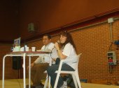 IRepresentante de Vozip y Canal 21