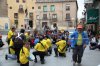Marcha con los Canarios